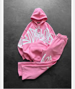 PEMBE GRAFİTİ TAKIM