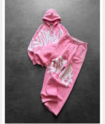 PEMBE GRAFİTİ TAKIM