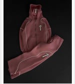 PEMBE TRAPSTAR REFLEKTÖR TAKIM