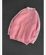 PEMBE YAMAL ADİDAS HIRKA