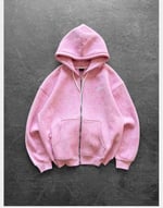 PEMBE YIKAMA NİKE HIRKA