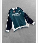 PETROL FLY ARSENAL SWEAT