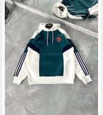 PETROL PARÇALI ARSENAL SWEAT