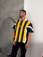 POLO YAKA FB TSHİRT
