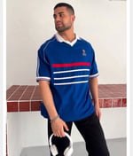 RETRO FRANSA TSHİRT