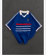 RETRO FRANSA TSHİRT