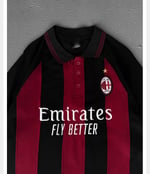 RETRO MİLAN TSHİRT