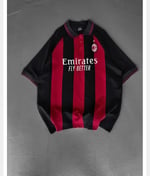 RETRO MİLAN TSHİRT