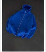 SAKS MAVİ CLUB FLEECE NİKE HIRKA