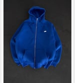 SAKS MAVİ CLUB FLEECE NİKE HIRKA