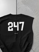 SİYAH 247 ATLET