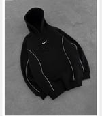 SİYAH ARABİYE NİKE SWEAT