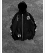 SİYAH CACTUS CHROMEHIRKA