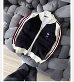 SİYAH CHAMPİON TRİKO HIRKA