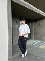 SİYAH FLEX NİKE EŞOFMAN