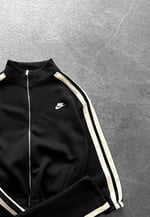 Siyah Hasır Nike  Takım