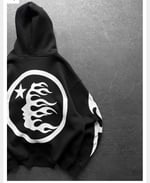 SİYAH HELLSTAR HIRKA