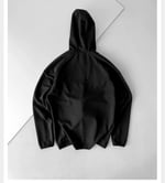 Siyah Nike Tech Hırka