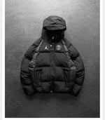 SİYAH PARİS MONT