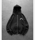 SİYAH SIRT CORTEIZ HIRKA