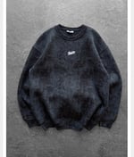 SİYAH SWM STWD SWEAT