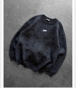 SİYAH SWM STWD SWEAT