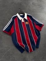 STAR BARCELONA TSHİRT