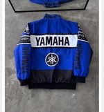 YAMAHA BOMBER CEKET
