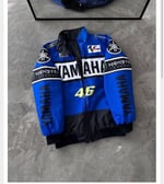 YAMAHA BOMBER CEKET