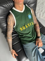 YEŞİL BRASİL V ATLET