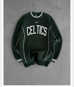 YEŞİL CELTICS SWEAT