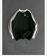 YEŞİL GÖVDE ADİDAS SWEAT