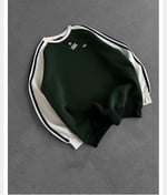 YEŞİL GÖVDE ADİDAS SWEAT