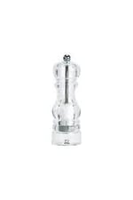 Peugeot Nancy Akrilik Tuz Karabiber Set 18 cm