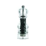 Peugeot Nancy Akrilik Tuz Karabiber Set 18 cm