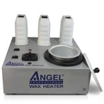 ANGEL 3+1 KOMBİNE AĞDA ISITICI MAKİNE 