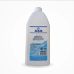 AQUA DEİYONİZE SU 1000ML. 