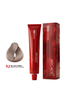 ARCADE BEJ AÇIK KUMRAL 9.2 KREM TÜP SAÇ BOYASI 60ML.