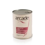ARCADE KONSERVE AĞDA TITANYUM 800GR. PEMBE