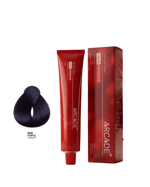 ARCADE MOR KREM TÜP SAÇ BOYASI 60ML.