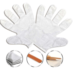 ARGAN CURE MANİKÜR UYGULAMA SETİ