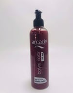 BALYAJ BOYASI KIRMIZI 250 ML