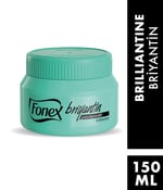 BRİYANTİN 150ML.
