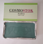 COSMOSTOK KALIP AĞDA AZULEN YEŞİL 400GR.