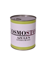 COSMOSTOK KONSERVE SİR AĞDA AZULEN 800GR. 