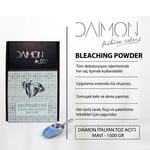DAIMON İTALYAN TOZ AÇICI MAVİ 1500GR.