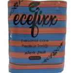 ECEFİXX KALIN PEDİKÜR TERLİĞİ 4MM 100 ADET