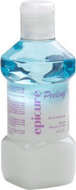 EPİCURE OKYANUS AROMALI PEELİNG 360GR.