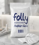 FOLLY PEDİKÜR GALOŞU TEK KULLANIMLIK 50 ADET