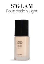 FONDÖTEN LİGHT SPF15 30ML
